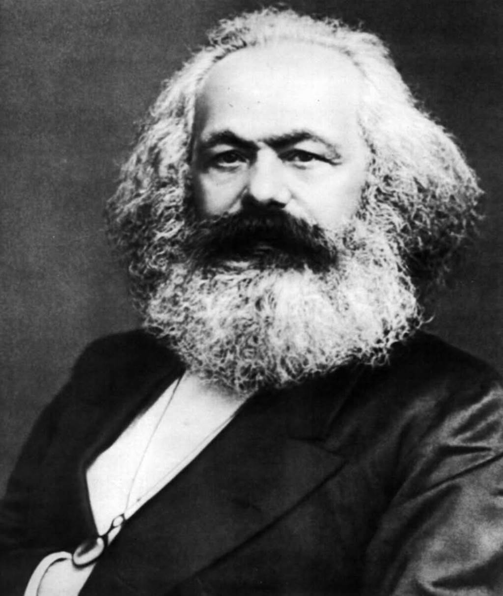Discussion Organized on the Birth Anniversary of Karl Marx